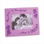 36281 Always A Daughter Photo Frame