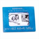 36282 Normal Family Photo Frame