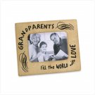 36284 Grandparents Photo Frame