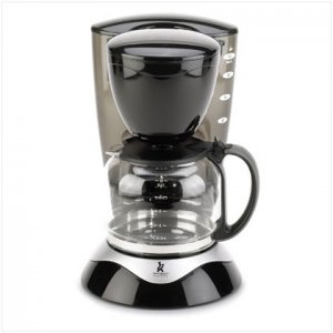 36432 10 Cup Coffeemaker