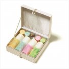 36462 10 Pc. Candles Gift Set