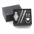 36469 Watch Pen Radio Pen Set