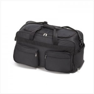 36474 Rolling Duffle Bag
