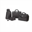 36476 4 Pc. Travel Bags Set