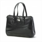 36735 Bible Satchel With Angel Accent