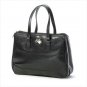 36735 Bible Satchel With Angel Accent