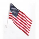 36930 USA Car Flag