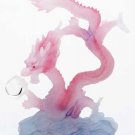 33761 Tinted Frosted Dragon
