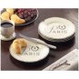 35807 4PC. FRENCH ASST DESSERT PLATE