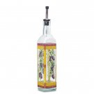 35801 MONTALCINO GLASS OIL BOTTLE