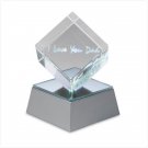 36370 "I Love You Dad" Lighted Cube