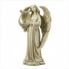 36503 Angel with Harp