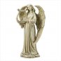 36503 Angel with Harp