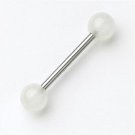 36911 Barbell Tongue Jewelry