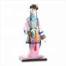 36346 Dainty Chinese Doll
