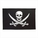36351 Jolly Roger Wall Banner