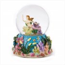 36170 Musical Mermaid Snowglobe