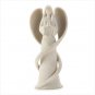 36188 Flowing Angel Figurine
