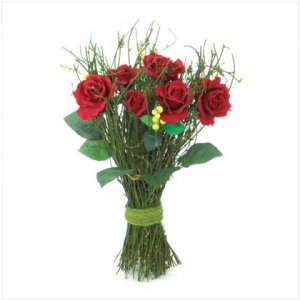 36229 Floral and Fruit Bundle