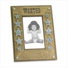 36293 "Wanted" Frame