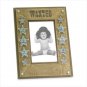 36293 "Wanted" Frame