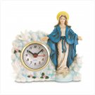 36308 Virgin Mary Clock