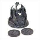 36310 Dragon Coaster Set