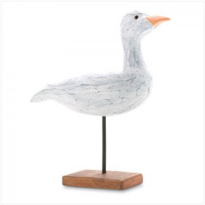 36487 Seagull Statue