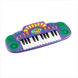 36584 Fashion Keyboard