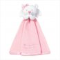 36626 Girl's Angel Bear Security Blanket