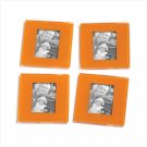 36541 Orange Photo Frame Coater