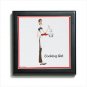 36551 The Girls Frame Trivet