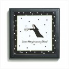 36552 Nun Road Frame Trivet