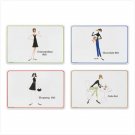 36561 The Girls Placemats