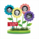 36612 Family Garden Flowers Frames