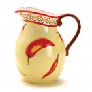 36688 Chili Pepper Pitcher