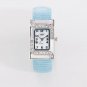 36803 Blue Cuff Lady's Watch
