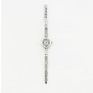 36807 Crystal Link Lady's Watch