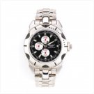 36818 "Three Circles" Men's Watch