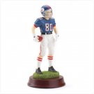 36177 Football Boy Figurine