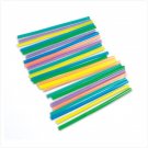 36481 Multi Color Bike Spoke Covers