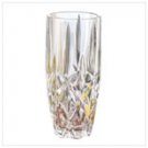 36972  LADY ANNE CRYSTAL VASE
