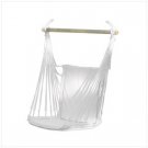 34302 Cotton Paded Swing Chair