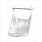 34302 Cotton Paded Swing Chair