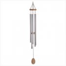 34596 Natural Wood Wind Chime