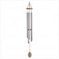 34596 Natural Wood Wind Chime