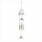 34303 Hummingbird Wind Chime