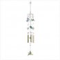 34303 Hummingbird Wind Chime