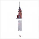 34720 Lighthouse Wind Chime
