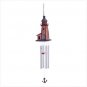 34720 Lighthouse Wind Chime